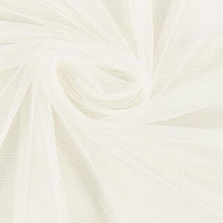 Soft mesh – ecru, 