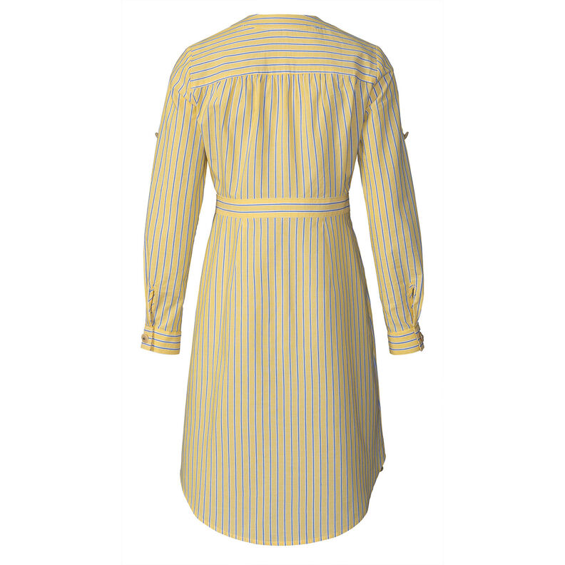 Jurk | Burda 5819| 36-48,  image number 7