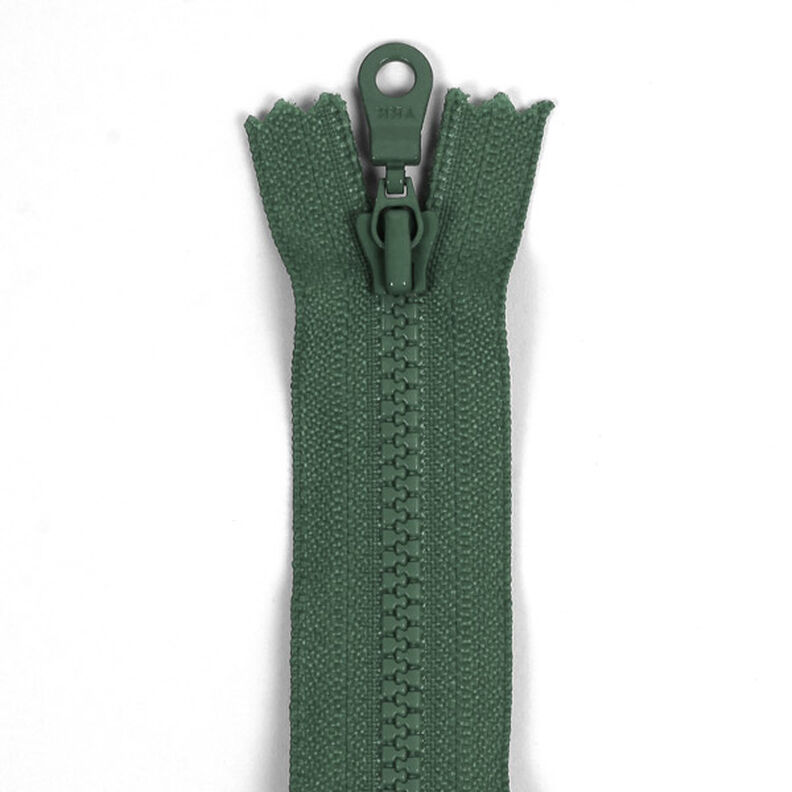Ritssluiting niet deelbaar | plastic (567) | YKK,  image number 1