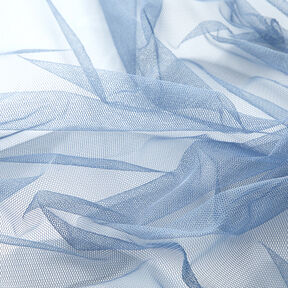 Soft Mesh – lichtblauw, 