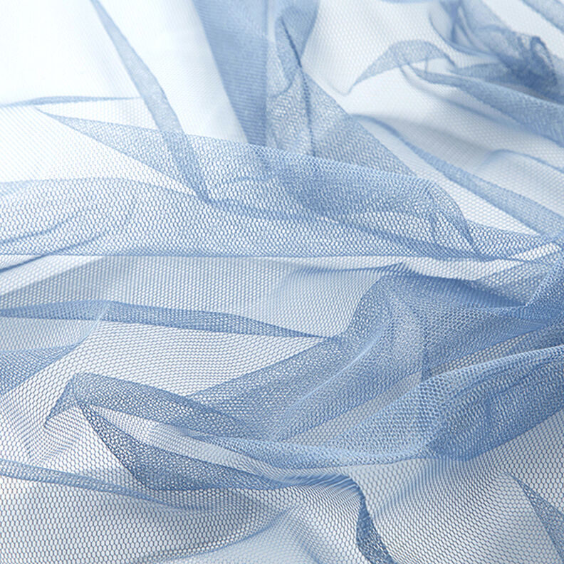 Soft Mesh – lichtblauw,  image number 2