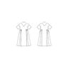 Jurk | Vogue 1799 | 42-50,  thumbnail number 4