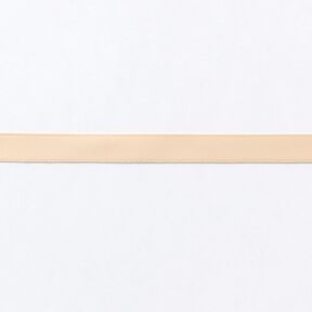 Satijnband [9 mm] – beige, 