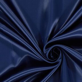 Duchesse royal voeringsatijn | Neva´viscon – marineblauw, 