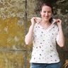 Blouse & Jurk Kaia | Lillesol & Pelle No. 70 | 34-58,  thumbnail number 13