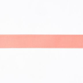 Satijnband [15 mm] – zalm, 