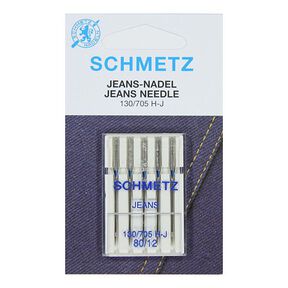 Jeansnaald [NM 80/12] | SCHMETZ, 