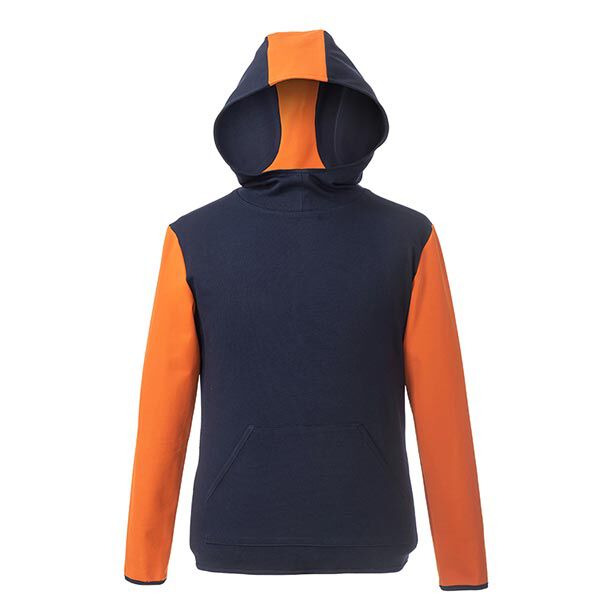 Sweatshirt, Burda 6064 | 44-54, image number 5