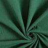 Mousseline/dubbel gehaakte stoffen – donkergroen,  thumbnail number 1