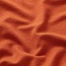 Viscose jersey licht – terracotta,  thumbnail number 3