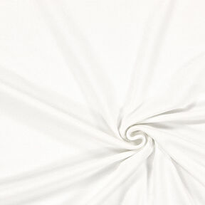 Viscose jersey medium – ecru, 