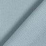 Wafel jersey Effen – lichtblauw,  thumbnail number 3