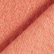 Mantelboucle effen – terracotta,  thumbnail number 4