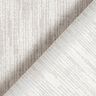 Decostof Jacquard abstracte stof gerecycled – nevelgrijs,  thumbnail number 4