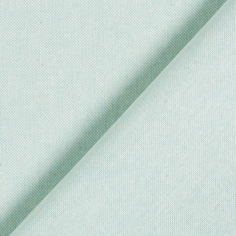 Decostof Half panama Kleurrijke stof – eucalyptus/natuur,  image number 4