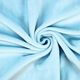 Nicki SHORTY [1 m x 0,75 m | Pool: 1,5 mm]  - babyblauw | Kullaloo,  thumbnail number 2