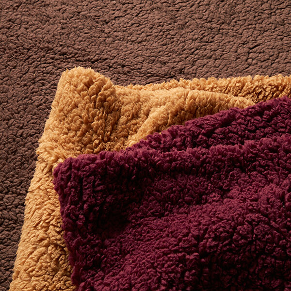 Sherpa effen – aubergine, image number 5
