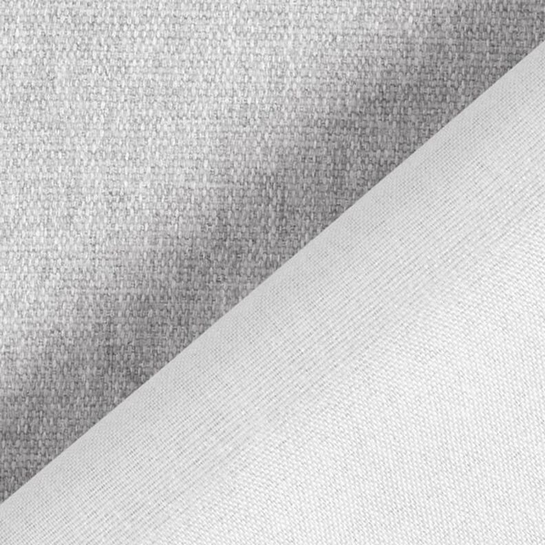 Bekledingsstof Wollook – lichtgrijs, image number 3