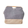 Store & Travel Bag [45 x 30 x 50 cm] | Prym – lichtgrijs/natuur,  thumbnail number 1