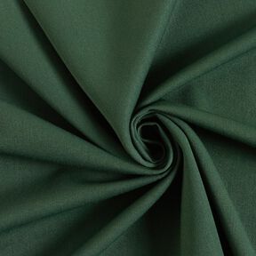 Bi-stretch gabardine – donkergroen, 
