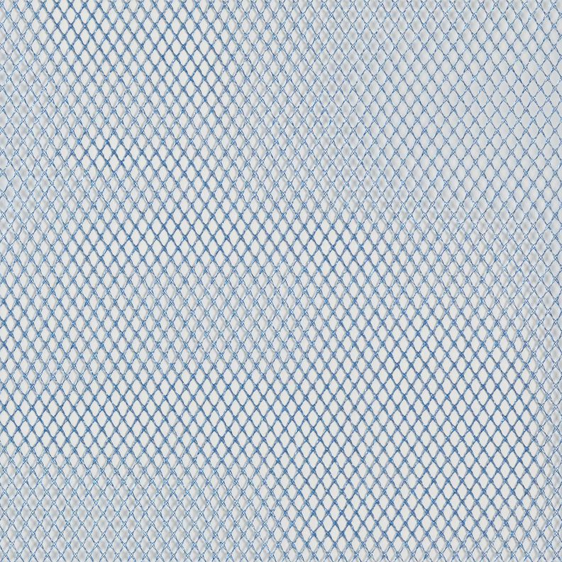 Tule Metallic – blauw,  image number 1