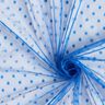 Softmesh stippen – koningsblauw,  thumbnail number 4