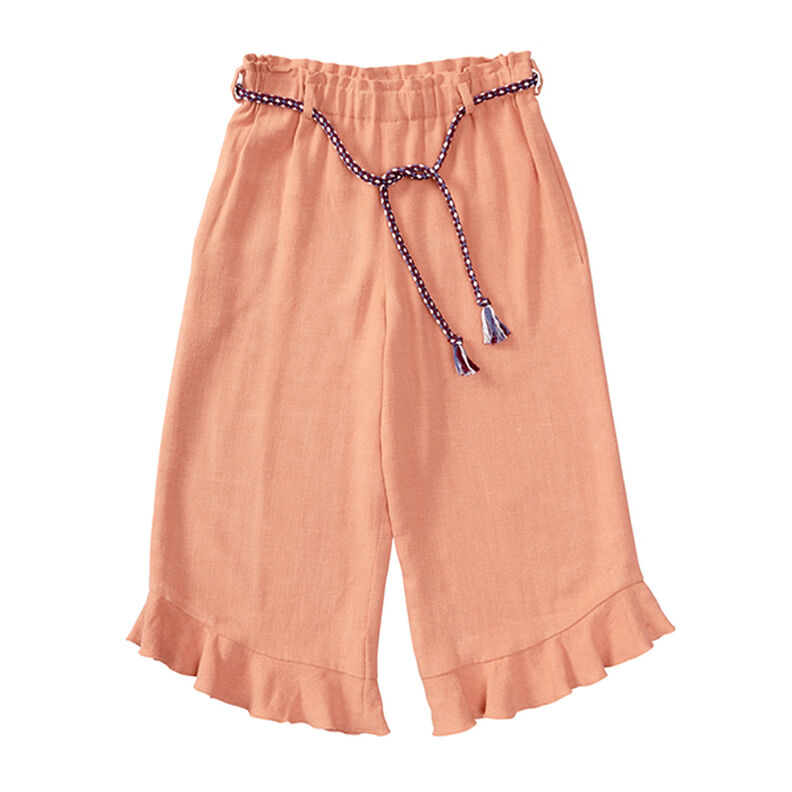 Culotte, Burda 9302 | 116 - 146,  image number 6