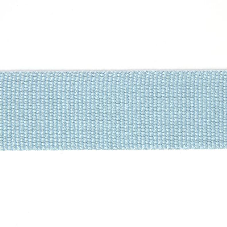 Tassenband Basic - lichtblauw,  image number 1
