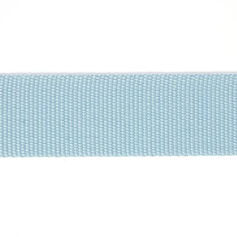 Tassenband Basic - lichtblauw,  image number 1