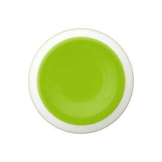 Polyesterknoop oogje – appelgroen, 