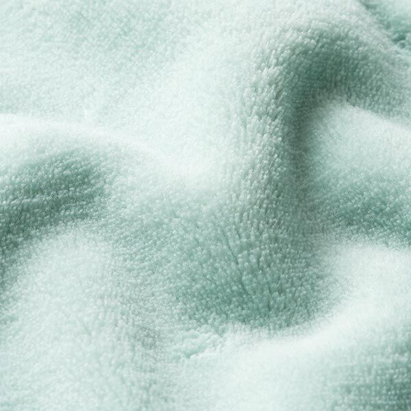 Gezellige fleece – mintgroen,  image number 3