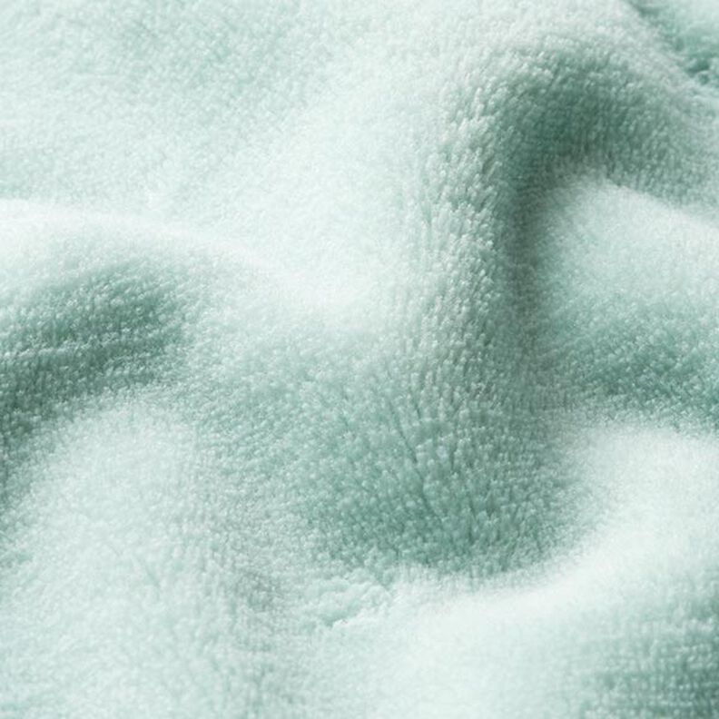 Gezellige fleece – mint,  image number 3