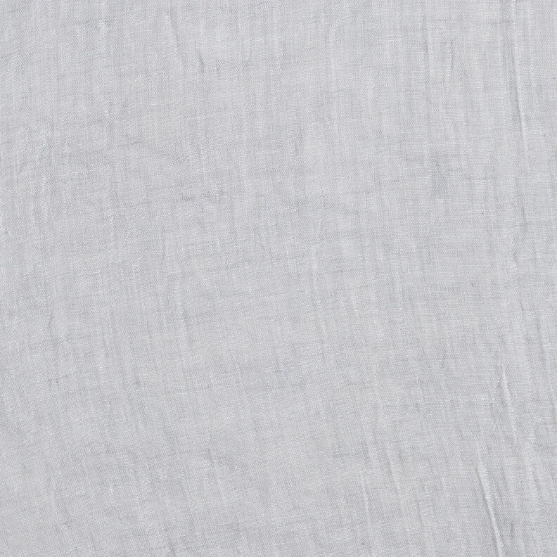 Voile gecrashed melange – zilvergrijs,  image number 1