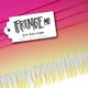 FRINGE ME Dip Dye Pink – intens roze | Albstoffe | Hamburger Liebe,  thumbnail number 7