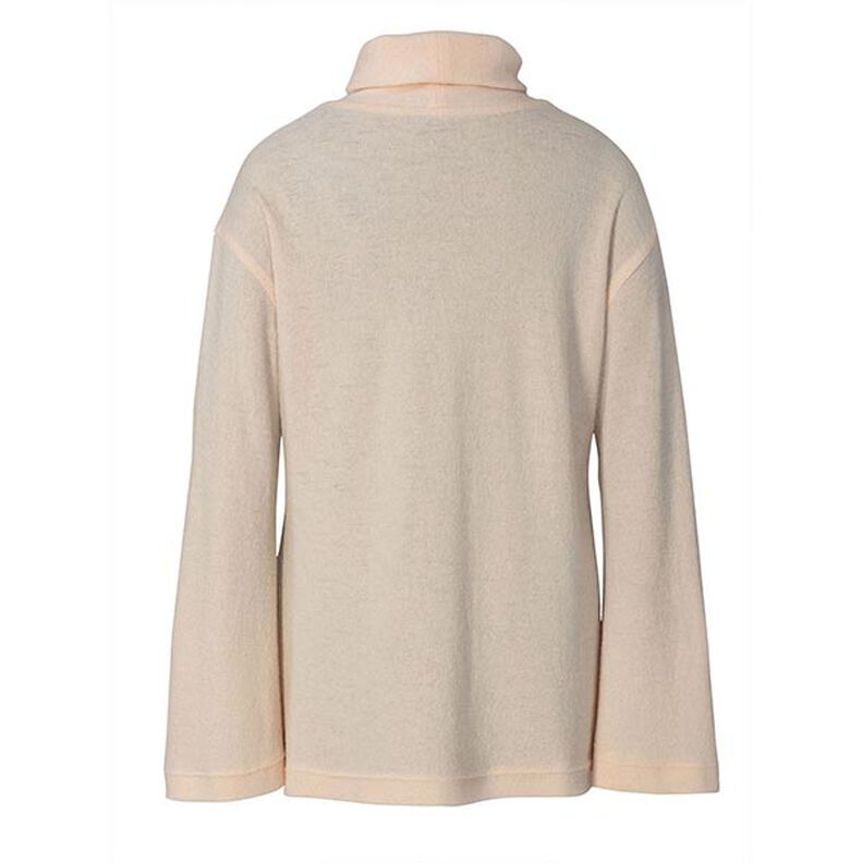 Plus-Size Jurk / Shirt | Burda 5866 | 44-54,  image number 7