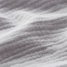 Mousseline/dubbel gehaakte stoffen – lichtblauw,  thumbnail number 3