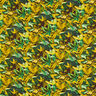 Viscosestof jungle – olijf,  thumbnail number 1