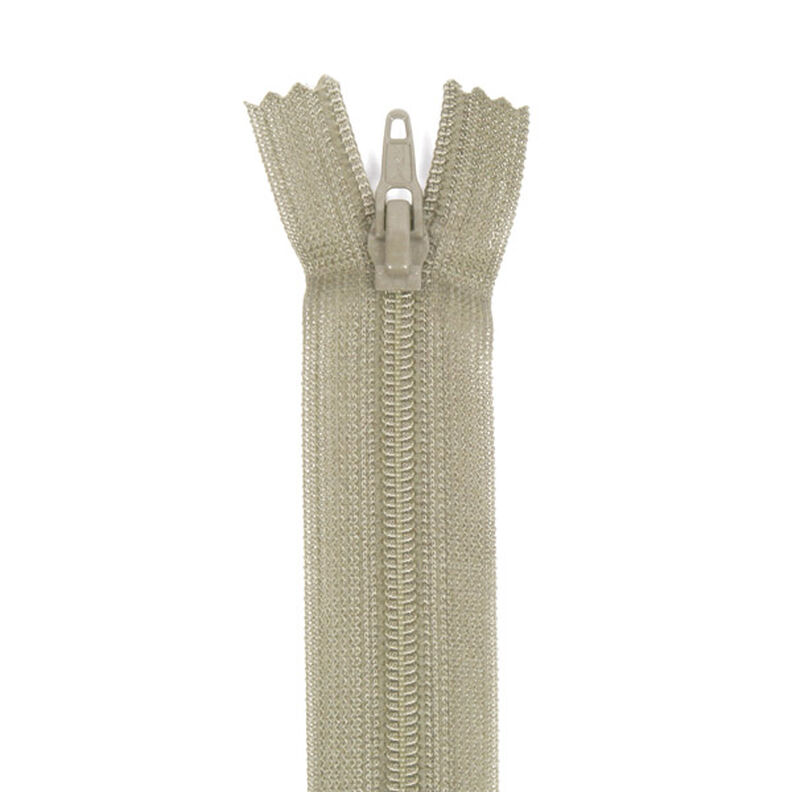 Ritssluiting niet deelbaar | plastic (561) | YKK,  image number 1