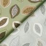 Viscosestof Papaja's – riet/taupe,  thumbnail number 4