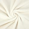 Pluche SNUGLY [1 m x 0,75 m | Pool: 5 mm] - wolwit | Kullaloo,  thumbnail number 2