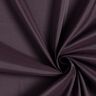 Rekbare voering Effen – pruimen,  thumbnail number 1