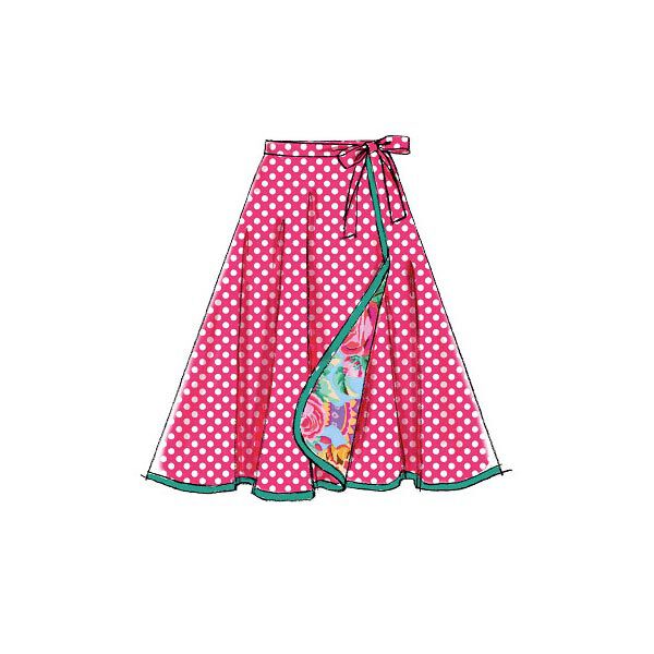 rok, McCalls 7129 | 34 - 50, image number 3