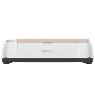 Cricut Maker Snijplotter – champagne, 
