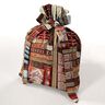 Jacquard gobelin Boekenplank – bruin,  thumbnail number 7