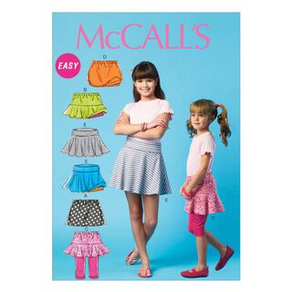 rok, McCalls 6918 | 128 - 152, 