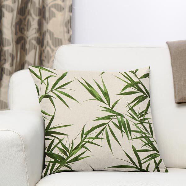 Halfpanama linnenlook bladeren – natuur, image number 7