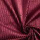 Stretch corduroy katoen-viscosemix effen – bordeauxrood,  thumbnail number 1