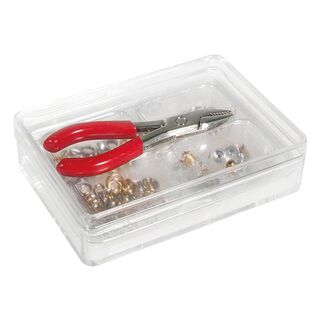 Mini sieradenset met tang | Rayher, 
