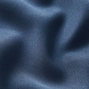 Microvezel satijn – marineblauw, 