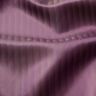 Satijnen voering schaduwstrepen – lavendel,  thumbnail number 2